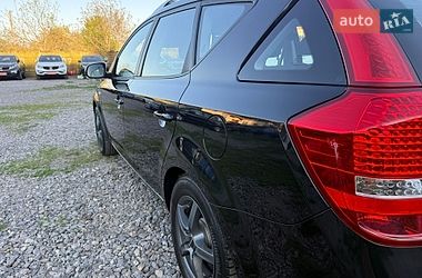 Універсал Kia Ceed 2009 в Вінниці