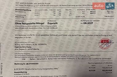 Універсал Kia Ceed 2009 в Вінниці
