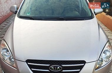 Универсал Kia Ceed 2008 в Одессе