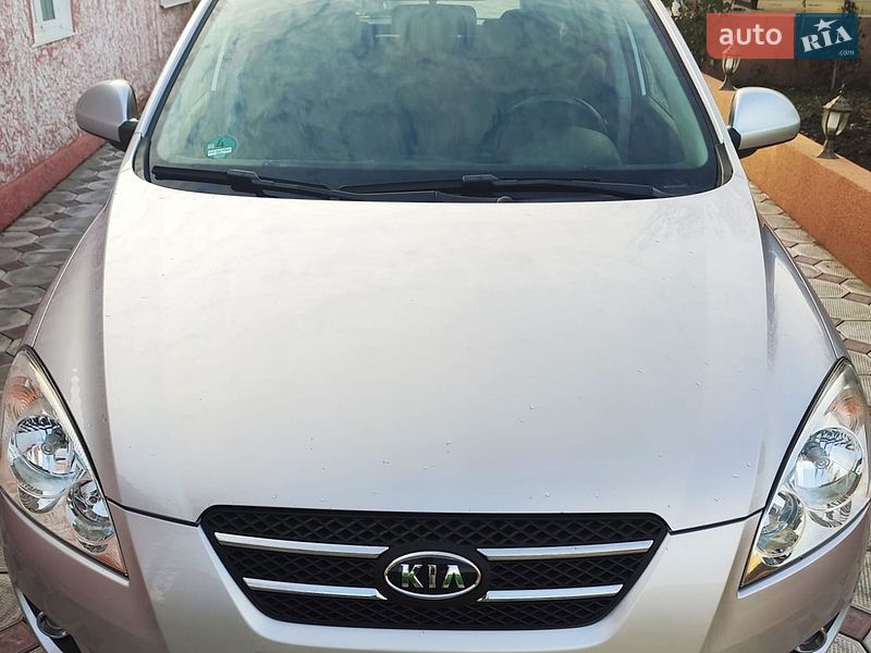 Универсал Kia Ceed 2008 в Одессе