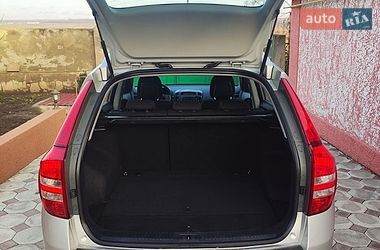 Универсал Kia Ceed 2008 в Одессе