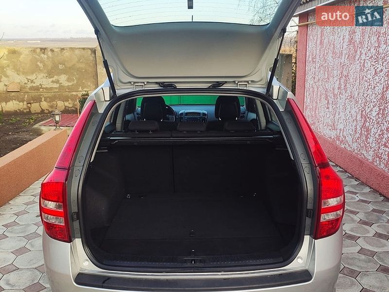 Универсал Kia Ceed 2008 в Одессе