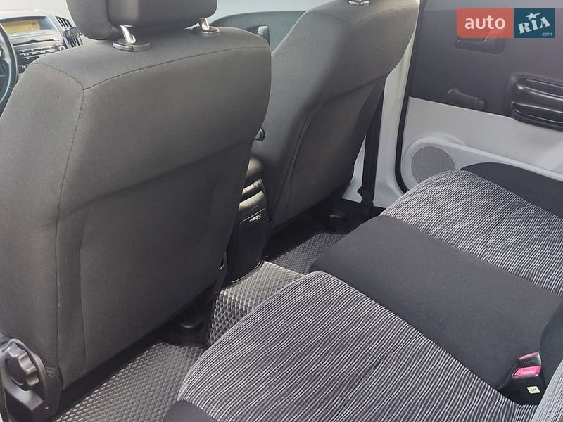 Универсал Kia Ceed 2008 в Одессе