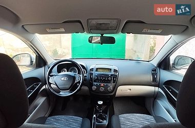 Универсал Kia Ceed 2008 в Одессе