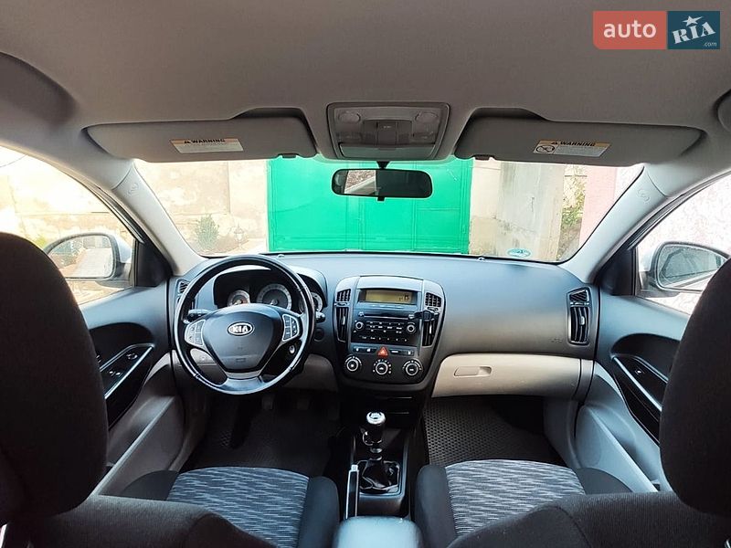 Универсал Kia Ceed 2008 в Одессе