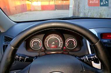 Универсал Kia Ceed 2009 в Харькове