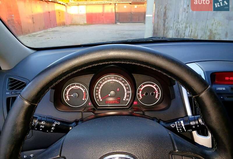 Универсал Kia Ceed 2009 в Харькове