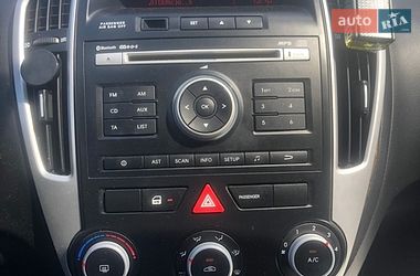 Хэтчбек Kia Ceed 2009 в Киеве