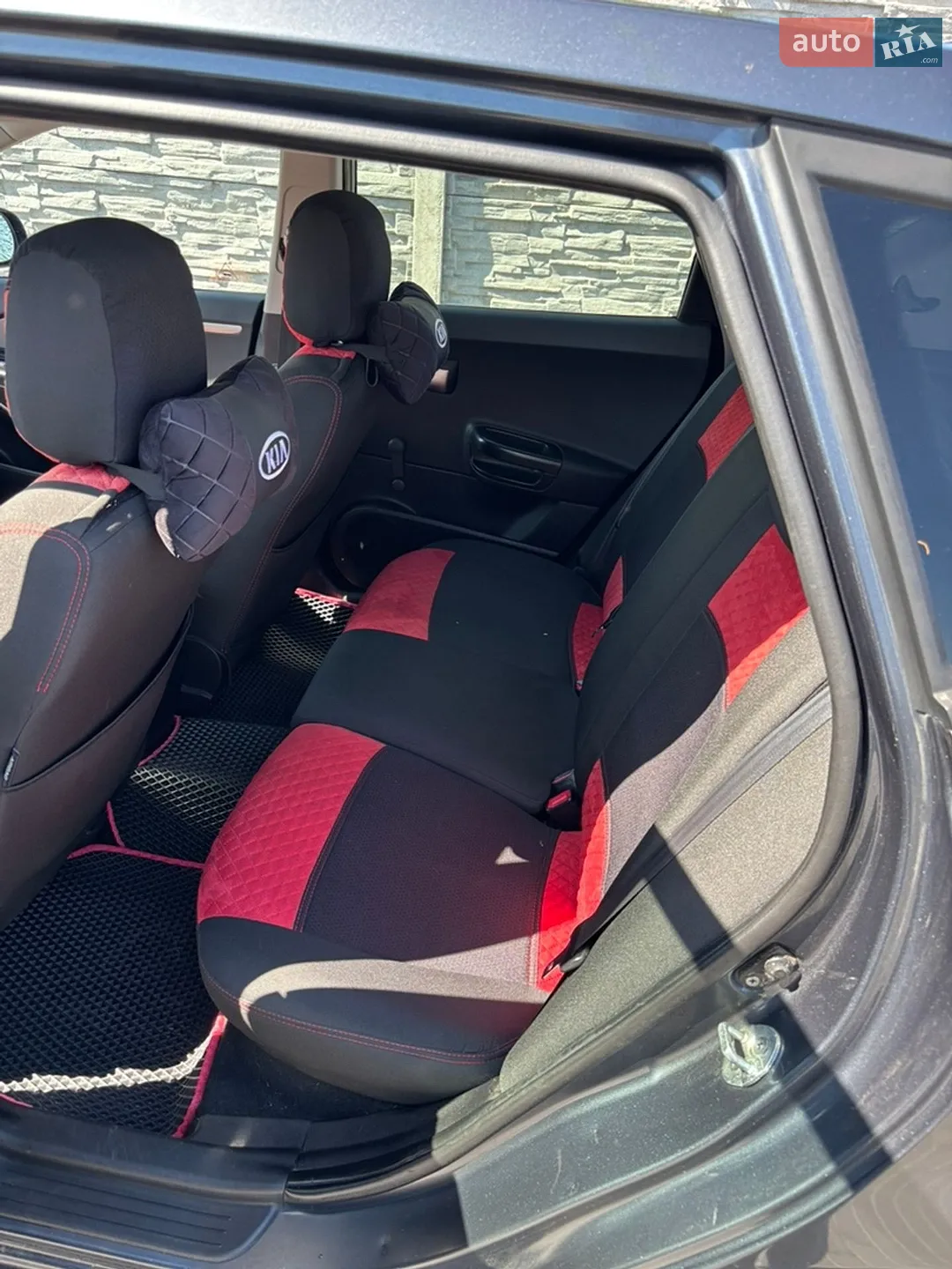 2011 Kia Cee'd - мініатюра 10
