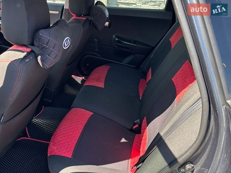 Универсал Kia Ceed 2011 в Белой Церкви
