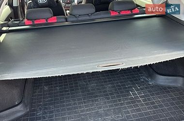 Универсал Kia Ceed 2011 в Белой Церкви