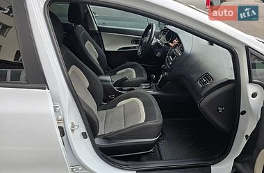 Універсал Kia Ceed 2013 в Вінниці