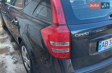 Універсал Kia Ceed 2009 в Калинівці