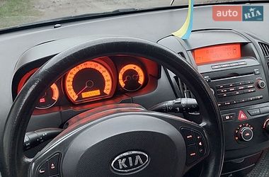 Універсал Kia Ceed 2009 в Калинівці