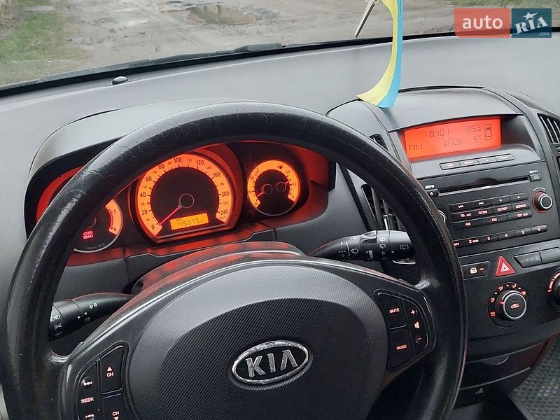 Універсал Kia Ceed 2009 в Калинівці