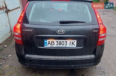 Універсал Kia Ceed 2009 в Калинівці