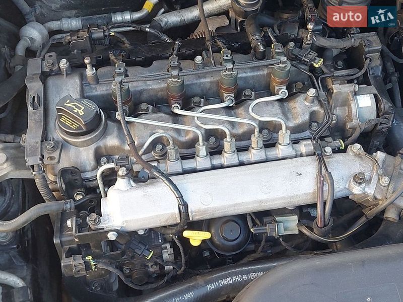Універсал Kia Ceed 2009 в Калинівці
