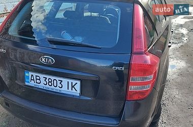 Універсал Kia Ceed 2009 в Калинівці