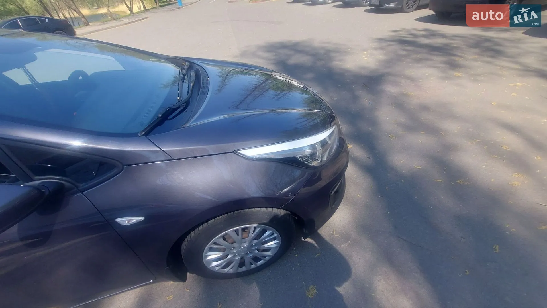 2016 Kia Cee'd - мініатюра 6