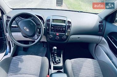 Хетчбек Kia Ceed 2008 в Боярці