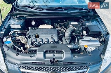 Хетчбек Kia Ceed 2008 в Боярці