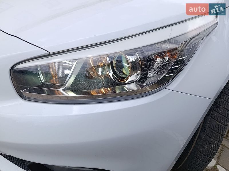 Універсал Kia Ceed 2013 в Харкові фото 3 Універсал Kia Ceed 2013 в Харкові