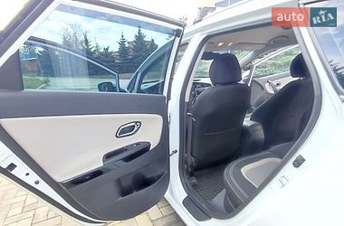 Універсал Kia Ceed 2013 в Харкові фото 13 Універсал Kia Ceed 2013 в Харкові