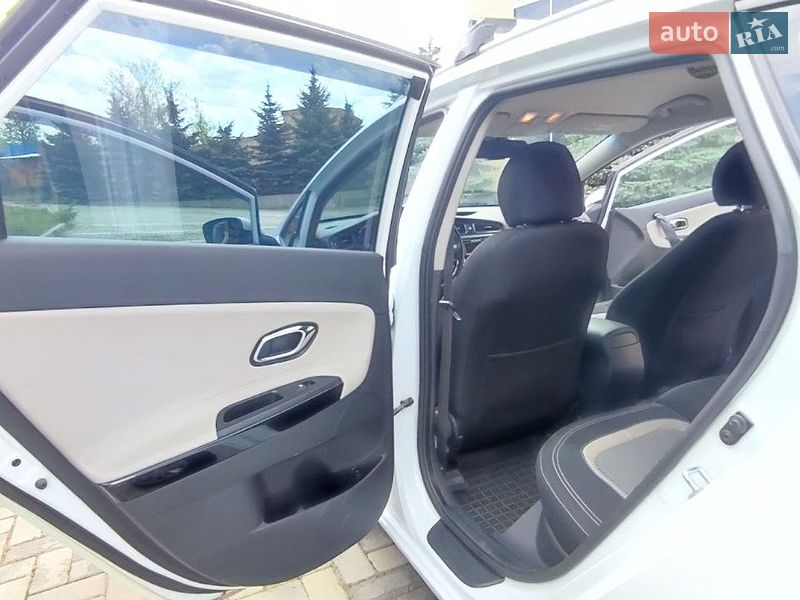 Універсал Kia Ceed 2013 в Харкові фото 13 Універсал Kia Ceed 2013 в Харкові