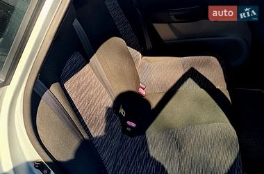Хэтчбек Kia Ceed 2008 в Запорожье