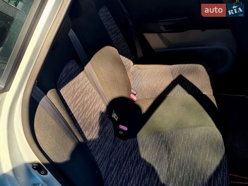 Хэтчбек Kia Ceed 2008 в Запорожье