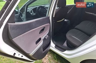 Хэтчбек Kia Ceed 2013 в Виннице