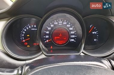 Хэтчбек Kia Ceed 2013 в Виннице