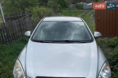 Хэтчбек Kia Ceed 2008 в Новогуйвинском