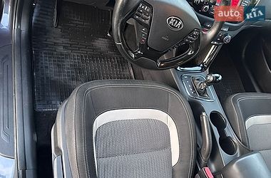 Хетчбек Kia Ceed 2017 в Вінниці