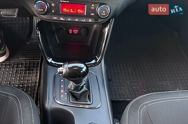 Хетчбек Kia Ceed 2017 в Вінниці