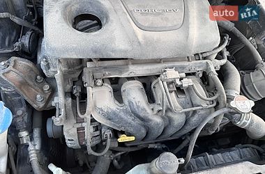 Хетчбек Kia Ceed 2017 в Вінниці