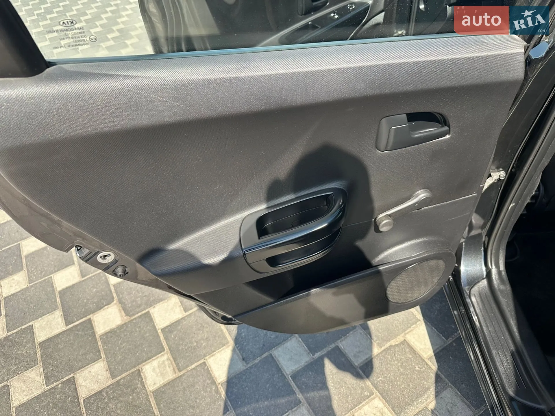 2010 Kia Cee'd - мініатюра 27