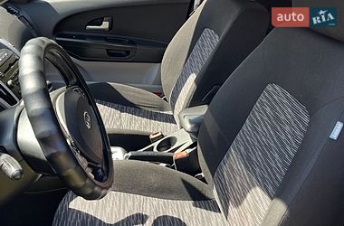 Хетчбек Kia Ceed 2008 в Броварах