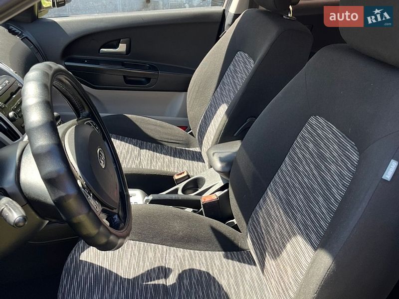 Хетчбек Kia Ceed 2008 в Броварах