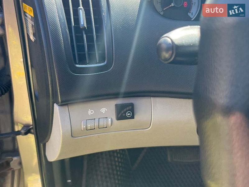 Хетчбек Kia Ceed 2008 в Броварах