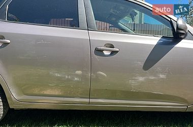 Хетчбек Kia Ceed 2008 в Броварах