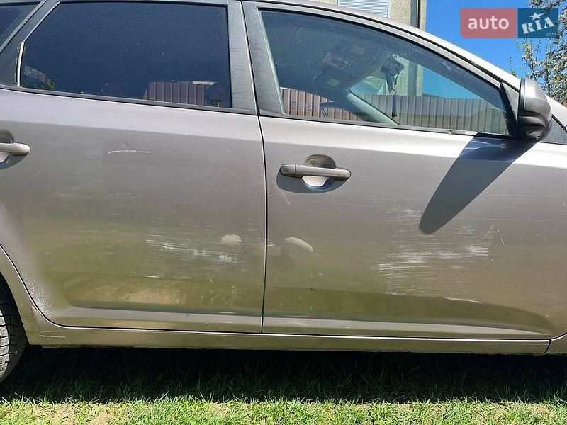 Хетчбек Kia Ceed 2008 в Броварах