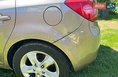 Хетчбек Kia Ceed 2008 в Броварах