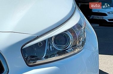 Хетчбек Kia Ceed 2013 в Києві