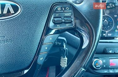 Хетчбек Kia Ceed 2013 в Києві