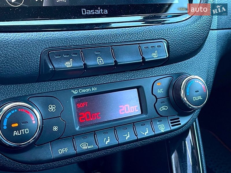 Хетчбек Kia Ceed 2013 в Києві