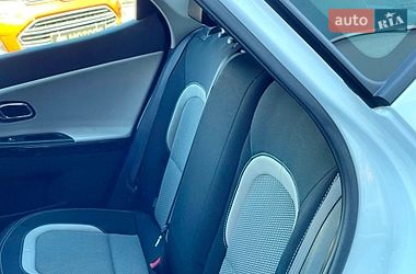 Хетчбек Kia Ceed 2013 в Києві