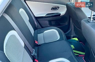 Хетчбек Kia Ceed 2013 в Києві