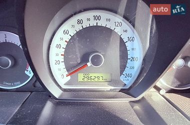 Хэтчбек Kia Ceed 2008 в Киеве