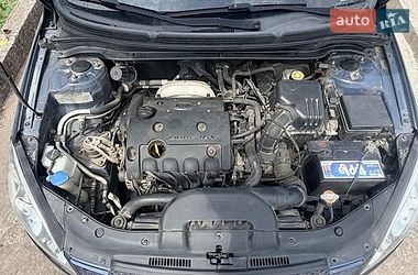 Хетчбек Kia Ceed 2007 в Дніпрі